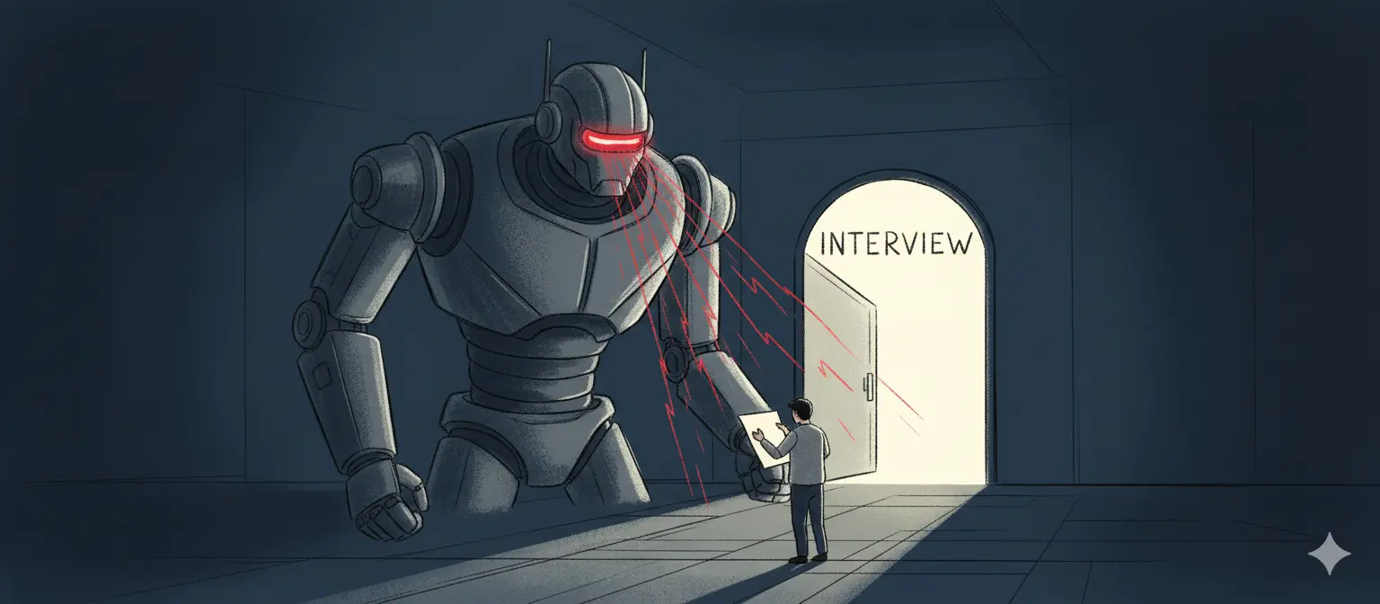 Is Your Resume Going Into a 'Black Hole'? How to Beat the ATS Robots